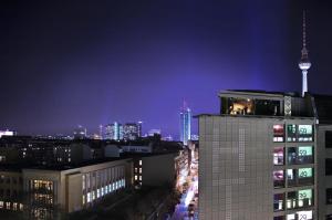 柏林柏林凯撒学院酒店的相册照片