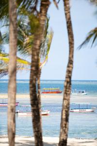马林迪Billionaire Resort & Retreat Malindi的相册照片