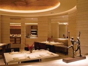 孟买三叉戟班德拉库尔拉酒店的相册照片