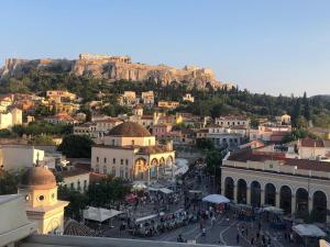 雅典In the heart of Athens的相册照片