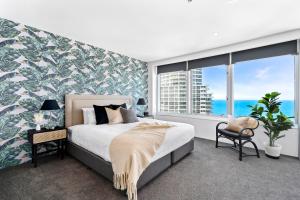 黄金海岸Designer Rooms at Q1 resort - GCLR的相册照片