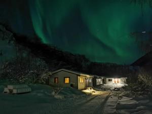 苏特兰思科洁尔博根海特格兰德山间小屋的相册照片