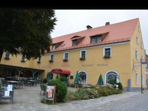 瓦尔德萨森Hotel zum ehem. königl. Bayr. Forsthaus的相册照片