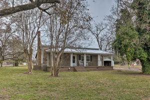 安德森Traditional Southern House with Front Porch!的相册照片