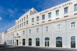 里斯本Áurea Museum by Eurostars Hotel Company的相册照片