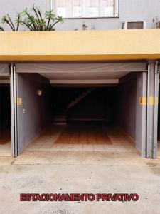 阿雷格里港Motel Porto dos Casais的相册照片