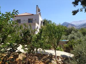 Melidhónion"Villa Kastania" Melidoni, Crete的相册照片