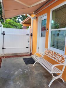 Welcome Heart and Reliable Heart Vacation Houses