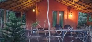 阿努拉德普勒කැලෑව Kelewa Eco Resort的相册照片