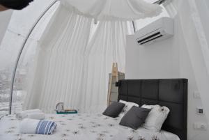 萨拉热窝Cupola glamping dome Sarajevo的相册照片