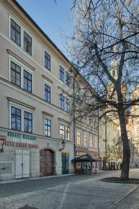 布拉格Contemporary Apartment on Old Town Square by Prague Days的相册照片