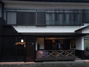 高野山Guest House Suzumeno Kakurembo的相册照片