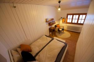 莱森Serpolet - Chalet 4 personnes - Sauna的相册照片