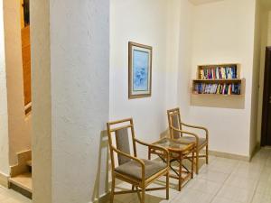 赫尔格达Masaya Hurghada Rooms的相册照片