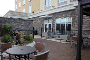 霍普金斯维尔Holiday Inn & Suites - Hopkinsville - Convention Ctr, an IHG Hotel的相册照片