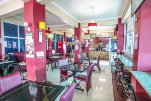 Ongata Rongai The Siron Place Hotel的相册照片