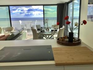 福恩吉罗拉Luxury Penthouse Pedro - The View Fuengirola的相册照片