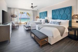 基督教堂市O2 Beach Club & Spa All Inclusive by Ocean Hotels的相册照片