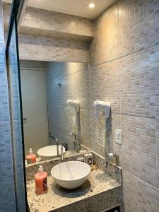 康德Tabatinga Residence Flat Pé na Areia II的相册照片