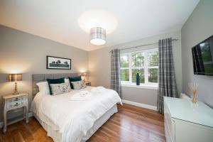 奥赫特拉德The Pines - Stunning 3 Bedroomed Apartment, Gleneagles的相册照片