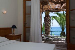 佩塔里德海昂希腊人海滩公寓式酒店的相册照片