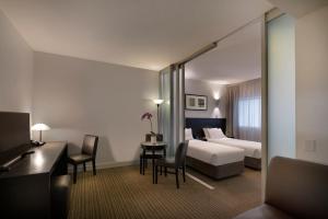 墨尔本铜锣湾353酒店的相册照片