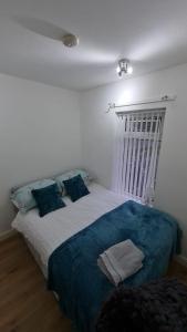 Longley24 Dryden Road - Beautiful 2 bed的相册照片