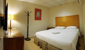 新山Golden Court Hotel - Sri Pelangi的相册照片