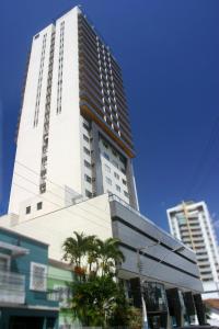 巴拉奈里奥-坎布里乌Costa Sul Beach Hotel的相册照片
