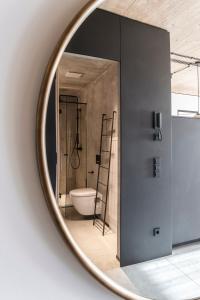 Pförtner Penthouse的一间浴室