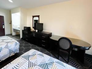 Breaux BridgeExecutive Inn & Suites Breaux Bridge, LA的相册照片