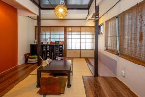 京都Kyoto Yorokobu Inn / Vacation STAY 9506的相册照片