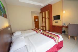 邦加槟港邦加城市酒店 的相册照片