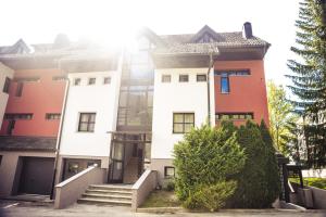 克拉尼斯卡戈拉Apartments Baki Kranjska Gora的相册照片