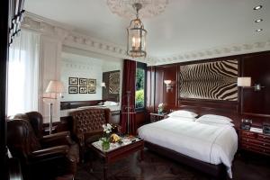 蒙扎德拉维雷梦莎 - 世界小型豪华酒店的相册照片