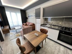 MelikgaziPRIME INN CITY的相册照片