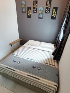 丹那拉打My Homestay N43 (14 pax) @ Golden Hills Night Market的相册照片