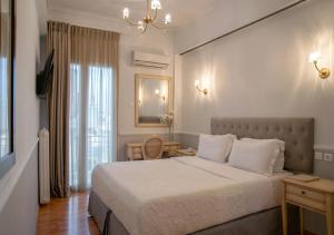 雅典雅典卫城阿米精品酒店的相册照片