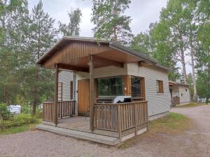 黑诺拉Heinolan Heinäsaari - Holiday and Camping的相册照片