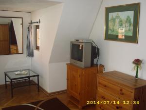 锡吉什瓦拉塞尔布之家旅馆的相册照片