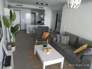 阿利坎特Apartamento SIDI Resort de lujo en Playa San Juan的相册照片