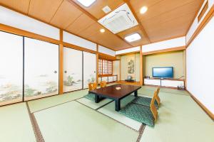 别府Umino Hotel Hajime - former Umikaoru Yado Hotel New Matsumi的相册照片