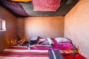 Berber Camp & Desert Tours平面图