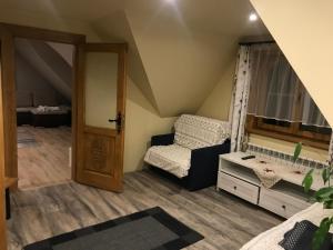 考斯赛力克Apartament Groń的相册照片