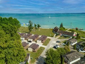 巴拉顿菲赖德Balatontourist Füred Camping & Bungalows的相册照片