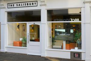 斯卡伯勒The Salisbury - Luxury Apartments by Stay In Scarborough的相册照片