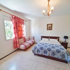 拉巴特Rooms To book in Villa House at HostFamily in Rabat的相册照片
