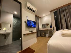 华欣S3 Huahin Hotel的相册照片