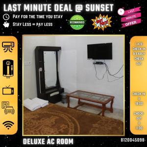 奥拉奇哈Last Minute Deal @ Hotel Sunset的相册照片