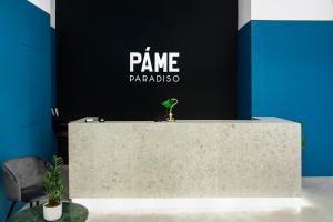 雅典PAME Paradiso的相册照片